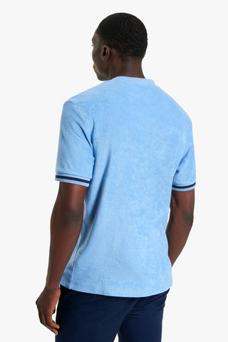 BEN SHERMAN | Towelling Tee