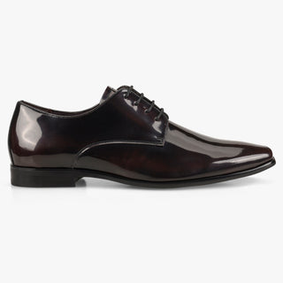 Julius Marlow | Jet Patent Leather