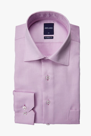 Abelard | Positano Oxford Dobby Classic Fit Business Shirt