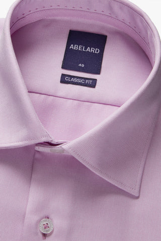 Abelard | Positano Oxford Dobby Classic Fit Business Shirt