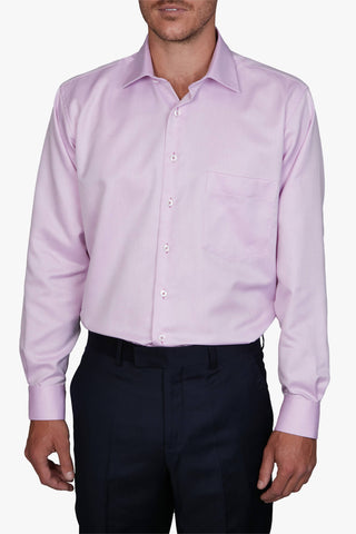 Abelard | Positano Oxford Dobby Classic Fit Business Shirt