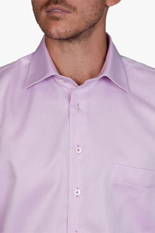 Abelard | Positano Oxford Dobby Classic Fit Business Shirt
