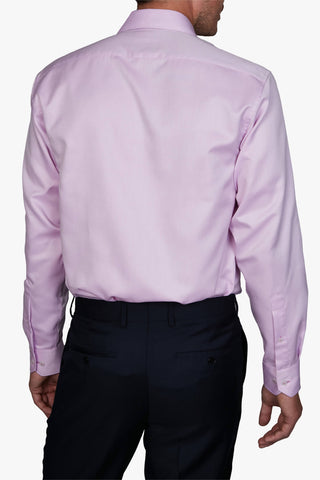 Abelard | Positano Oxford Dobby Classic Fit Business Shirt