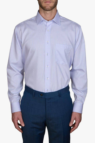 Abelard | Cingiano Check Classic Fit Business Shirt
