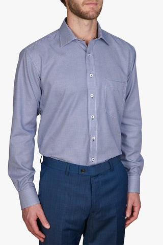 Abelard | Die-ag Dobby Classic Fit Business Shirt