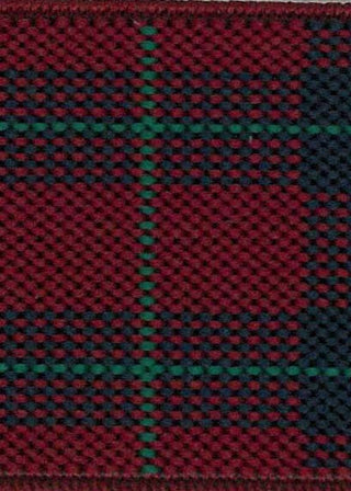 Buckle | Braces Tartan
