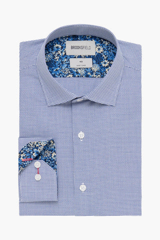 Brooksfield | Easy Care - Regular Fit