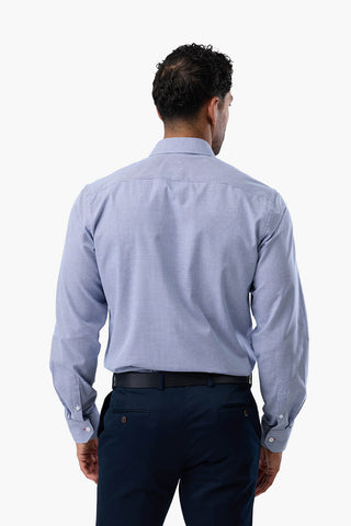 Brooksfield | Easy Care - Regular Fit