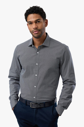 Brooksfield | Stretch Performance - Regular Fit