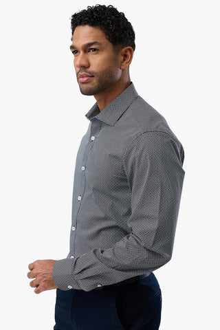 Brooksfield | Stretch Performance - Regular Fit