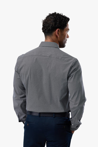 Brooksfield | Stretch Performance - Regular Fit