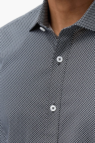 Brooksfield | Stretch Performance - Regular Fit