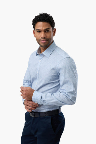 Brooksfield | Stretch Performance - Regular Fit