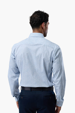 Brooksfield | Stretch Performance - Regular Fit