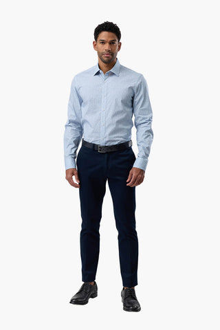 Brooksfield | Stretch Performance - Regular Fit