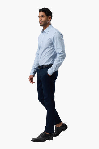 Brooksfield | Stretch Performance - Regular Fit