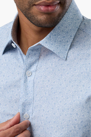 Brooksfield | Stretch Performance - Regular Fit