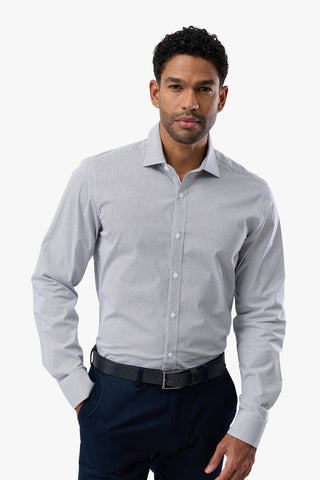 Brooksfield | Stretch Performance - Regular Fit