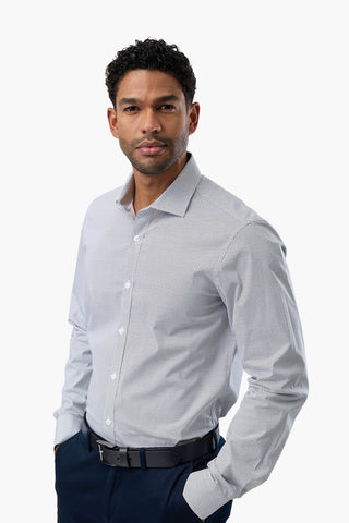 Brooksfield | Stretch Performance - Regular Fit