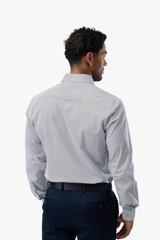 Brooksfield | Stretch Performance - Regular Fit