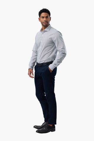 Brooksfield | Stretch Performance - Regular Fit