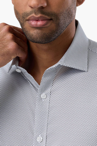 Brooksfield | Stretch Performance - Regular Fit