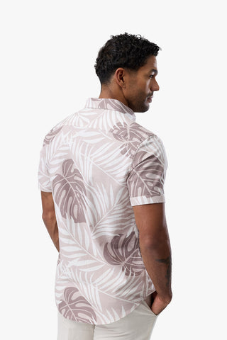 Brooksfield | Short Sleeve Shirt