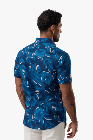 Brooksfield | Short Sleeve Shirt