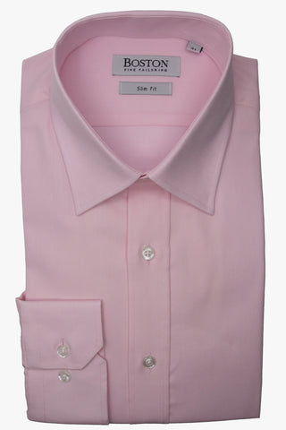 Boston | Liberty Slim Fit Business Shirt