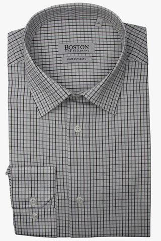 Boston | Liberty Slim Fit Business Shirt