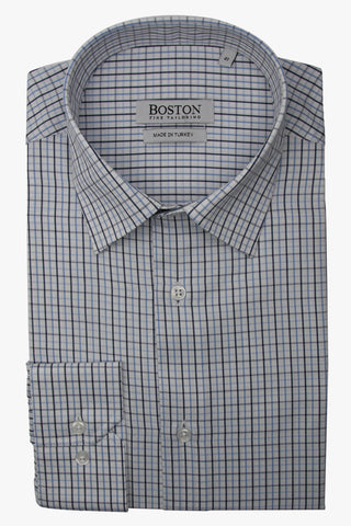 Boston | Liberty Slim Fit Business Shirt