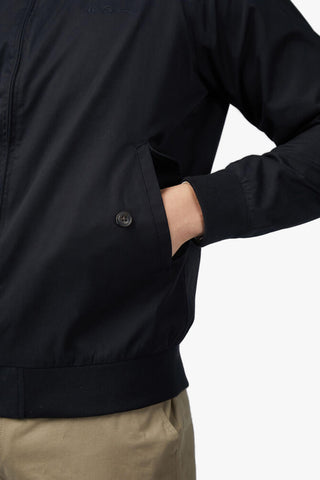 Ben Sherman | SIgnature Harrington Jacket