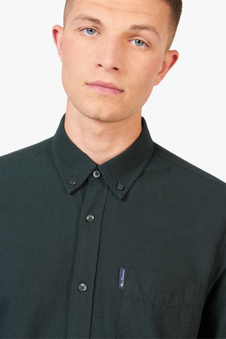 Ben Sherman | Signature Oxford L/S Casual Shirt