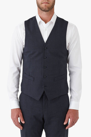 Gibson | Mighty Vest