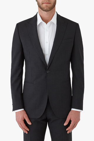 Gibson | Ionic/Caper Suit