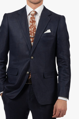 Christian Brookes | Jasper Edward Suit