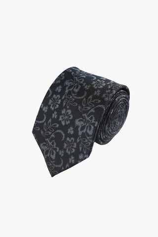Hardy Amies | Woven Silk Tie