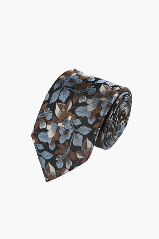 Hardy Amies | Woven Silk Tie