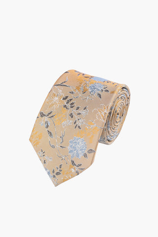 Hardy Amies | Woven Silk Tie