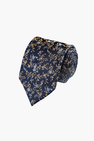 Hardy Amies | Woven Silk Tie
