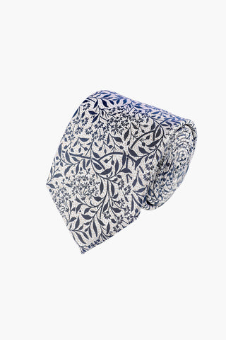 Hardy Amies | Woven Silk Tie