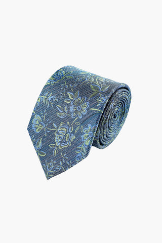 Hardy Amies | Woven Silk Tie