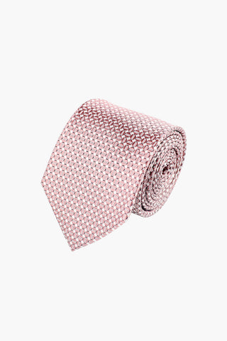 Hardy Amies | Woven Silk Tie