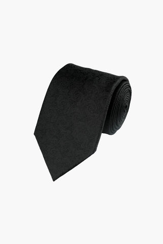 Hardy Amies | Woven Silk Tie