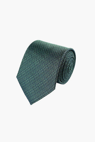 Hardy Amies | Woven Silk Tie