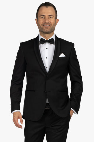Gibson | Astley Shawl Lapel Dinner Jacket
