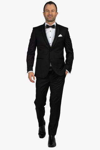 Gibson | Astley Shawl Lapel Dinner Jacket