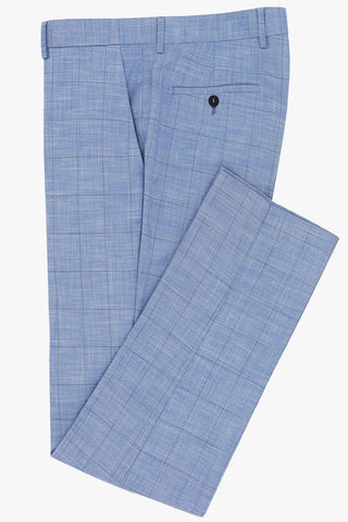 Christian Brookes | Jasper Edward Suit