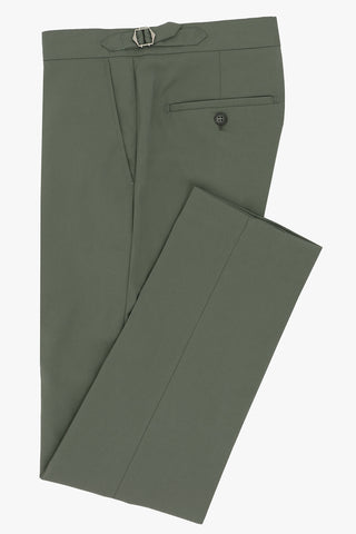 Christian Brookes | Monza Blake DB Suit