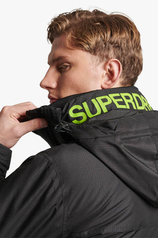 Superdry | Hooded Yachter Windbreaker Jacket